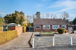 1, Sherwood Avenue, Sunny Hill, Derby DE23 1NF