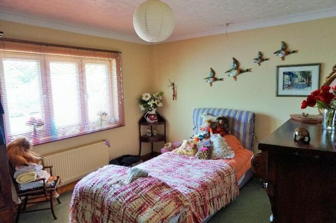 Bedroom Five