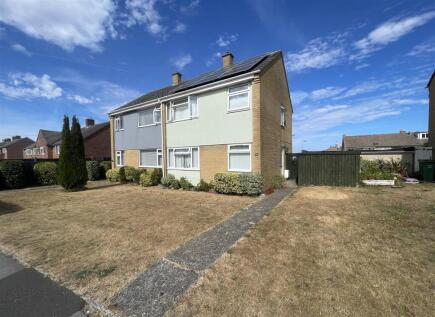 Lang Road, Crewkerne - VIEWING ADVISED