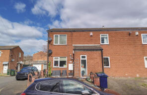 5, Ottringham Close, Dumpling Hall, Newcastle Upon Tyne NE15 7XS