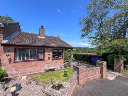 Haigh Close, Cheddleton, ST13 7EW