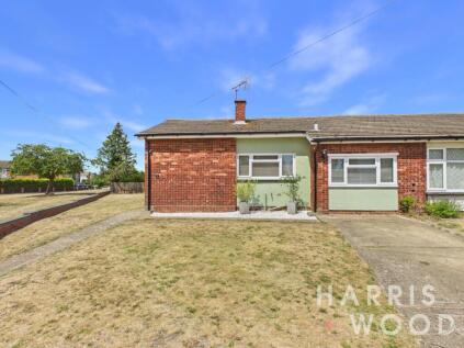 St. Jude Close, Colchester, Essex, CO4