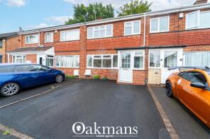 16, Greendale Close, Bromsgrove B61 0LR