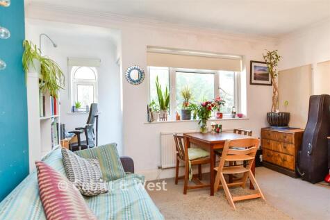 London Road, Brighton, East Sussex