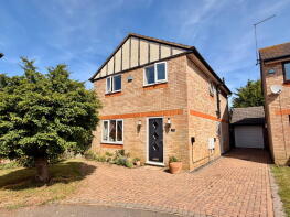 35, Bank View, Northampton NN4 0RS