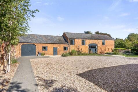 Robert Tresham House, Clipston
