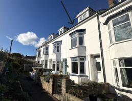 4, The Avenue, Seaton EX12 2RE