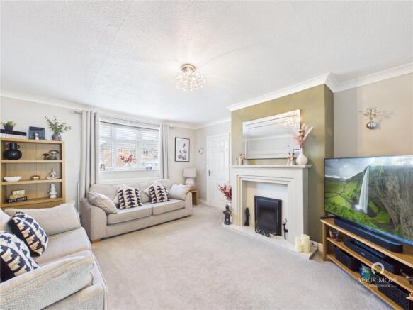 Wesley Terrace, Castleside, Consett, Durham, DH8 photo 4