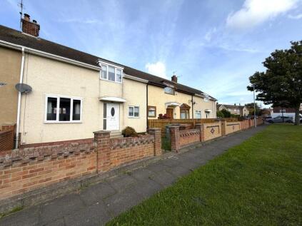 Owton Manor Lane, Hartlepool
