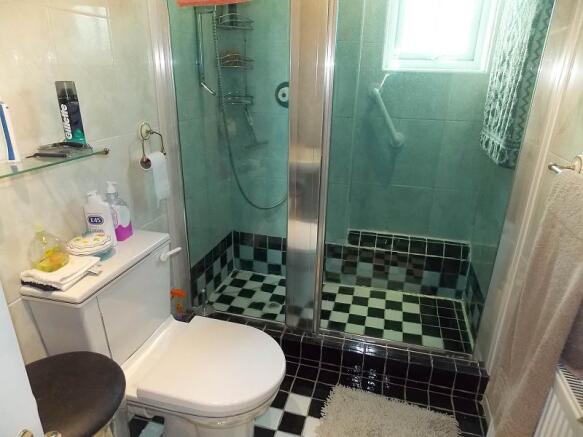 En-Suite