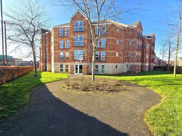 Thackhall Street, Stoke - Outside.jpg