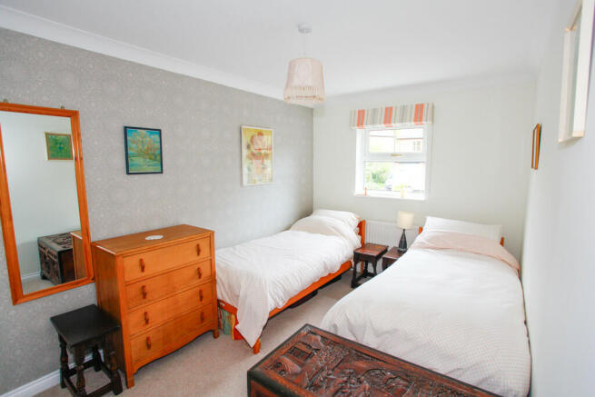 Bed 2