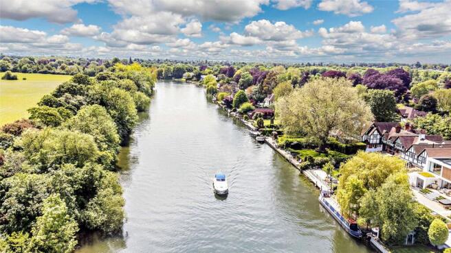 River Thames