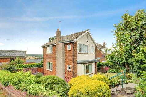Sandford Road, Consett, County Durham, DH8