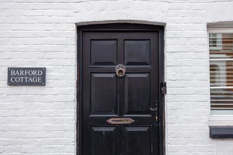 Queen Street, Henley-On-Thames, RG9