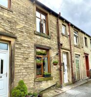 18, Earnshaw Road, Bacup OL13 9BP