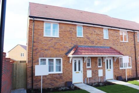 Jackdaw Road, Didcot