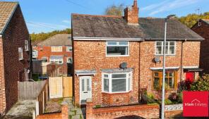 16, Belgrave Road, Cadishead, Manchester M44 5ZH