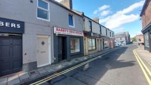 8b, Commerce Street, Arbroath DD11 1NB