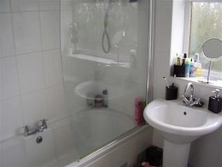 Refitted Bathroom