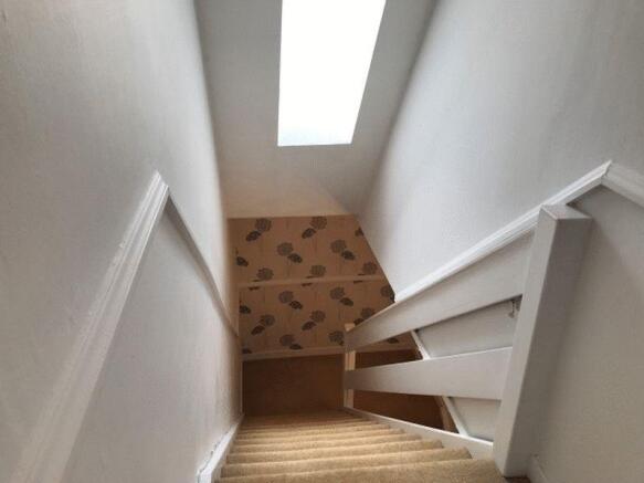 Stairway