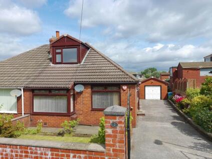 Carlton Way, Royton