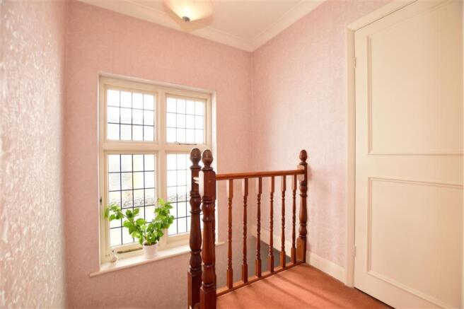 Internal Feature