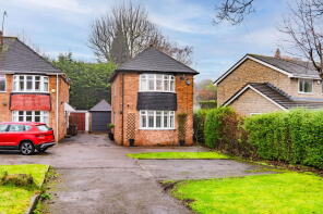 107, Greenhill Avenue, Sheffield S8 7TG