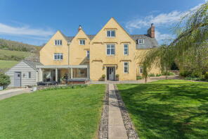 Millmans Farm, Wotton Road, Wotton-under-edge GL12 7PD