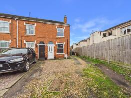 22, St Georges Walk, Worcester WR1 1QY