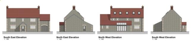5 bed Plot for sale Image 8