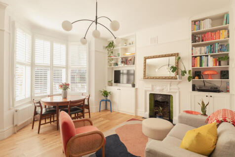 Grove Vale, East Dulwich, SE22