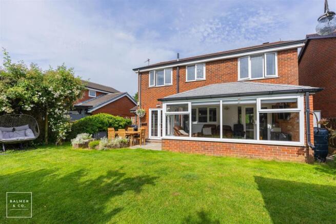 Alder Close, Leigh, WN7 photo 4