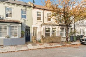 17, Margate Road, London SW2 5DU