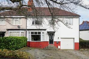 10, Abbeydale Park Rise, Sheffield S17 3PD