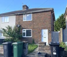41, Bellingham Crescent, Hove BN3 7FA