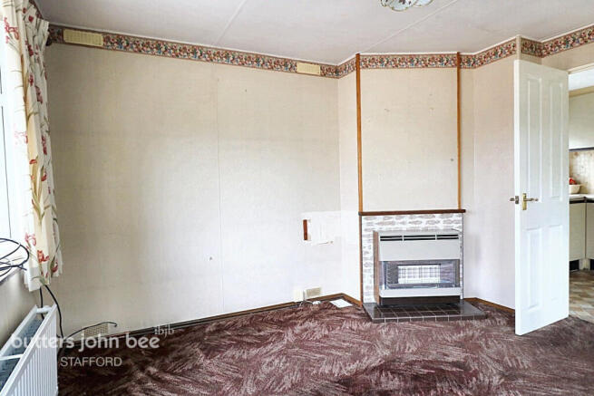 Lodgefield Park, Stafford photo 4