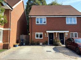 28, White Wood Vale, Frimley, Camberley GU16 9AH