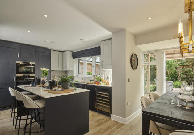 Indicative Photography