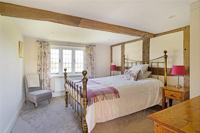Guest Bedroom