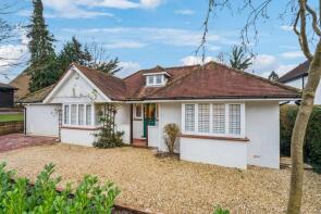16 Holly Cottage, The Rise, Amersham HP7 9AG