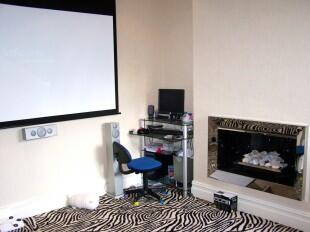 Cinema Room