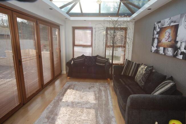 ORANGERY