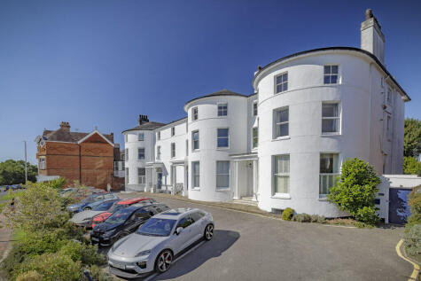 Mount Ephraim, Tunbridge Wells, TN4