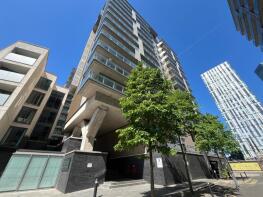 Apartment 438 Block 9, Spectrum, Blackfriars Road, Salford M3 7DZ