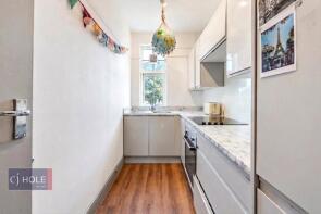 207a, Wellington Hill West, Henleaze, Bristol BS9 4QL