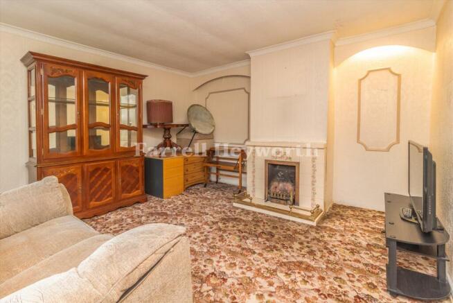 Lounge image 2