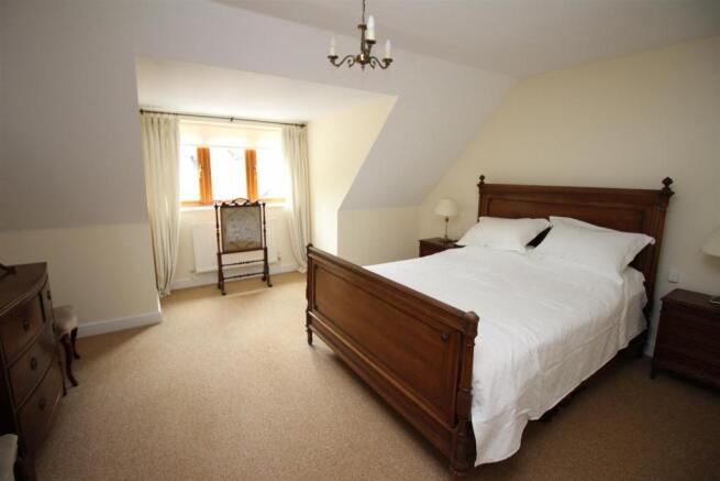 2 Gerlensta Court Bed one.JPG