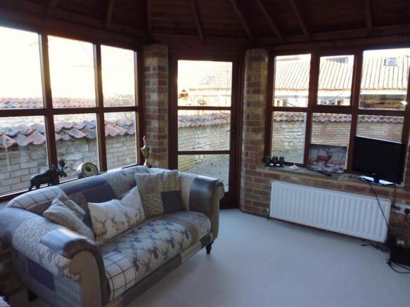 Conservatory