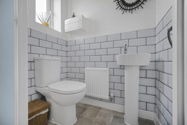 Cae'r Delyn, Oakdale, NP12 0NW photo 4